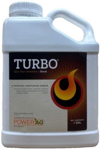 (image for) Turbo Glyphosate Enhancer - 1 Gallon